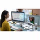 Комплект клавіатура та мишка Logitech MK950 Bluetooth/Wireles UA Off-White (920-012491) - изображение 7