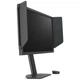 Монітор 24.1' BenQ Zowie XL2566X+ (9H.LMRLB.QBE) 1920x1080 (FHD) TN 400Гц, DyAc 2, HAS, Pivot, HDMI 2.0 x3, DP 1.4 - изображение 3