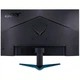 Монітор 27' Acer Nitro VG272UW2bmiipx (UM.HV2EE.201) 2560x1440 (2K) IPS 240Hz 1ms, 400cd/m², 8-Bit, FreeSync, 2xHDMI, DP - зображення 5