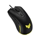 Мишка ASUS TUF Gaming M3 Gen II USB Black (90MP0320-BMUA00) - изображение 1