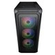 Корпус Cougar Archon 2 Mesh RGB (Black) - зображення 3