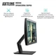 Моноблок ARTLINE Business GT43 (GT43v02) - изображение 7