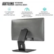 Моноблок ARTLINE Business GT43 (GT43v02) - изображение 8