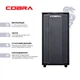 Игровой компьютер COBRA Performance RTX 5070 TI / Ryzen 5 7500F / RAM 32GB / SSD 1TB / Win 11 (R5G23228) - изображение 2