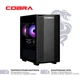 Игровой компьютер COBRA Performance RTX 5070 TI / Ryzen 5 7500F / RAM 32GB / SSD 1TB / Win 11 (R5G23228) - изображение 3