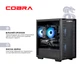 Игровой компьютер COBRA Performance RTX 5070 TI / Ryzen 5 7500F / RAM 32GB / SSD 1TB / Win 11 (R5G23228) - изображение 6