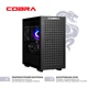 Ігровий комп`ютер COBRA Performance RTX 5070 / Ryzen 7 7700 / RAM 32GB / SSD 1TB (P57773210V23145) - зображення 3