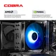 Ігровий комп`ютер COBRA Performance RTX 5070 / Ryzen 7 7700 / RAM 32GB / SSD 1TB (P57773210V23145) - зображення 4