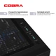 Ігровий комп`ютер COBRA Performance RTX 5070 / Ryzen 7 7700 / RAM 32GB / SSD 1TB (P57773210V23145) - зображення 7