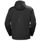 Куртка мужская Helly Hansen Jacket Dubliner 2XL Чорний 62643-990 - изображение 2