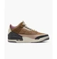 Кросівки чоловічі Jordan Air 3 Retro Se Winterized Brown 45.5 Коричневий DR8869-200 - зображення 4