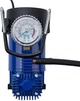 Компресор Vitol K-52 150 psi 15 Amp 40 л автостоп, прикурювач - зображення 6