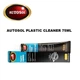 Очищувач та відновник пластику AUTOSOL Plastic Cleaner 75 мл, 100г - зображення 3