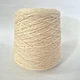Пряжа 100% макко котон COFIL Donna . Пряжене молоко - изображение 5