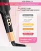 Щипцы для завивки волос UKLISS - изображение 2