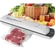 Вакуумный упаковщик Vacuum Sealer S - изображение 6