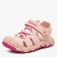 Подростковые спортивные сандалии для девочки Reebok 31 (20см) Розовые - изображение 2