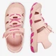 Подростковые спортивные сандалии для девочки Reebok 31 (20см) Розовые - изображение 5