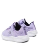 Детские кроссовки Playrun Nebula Champion 28 размер Фиолетовые - изображение 6