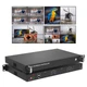 HDMI відеопроцесор для відеостіни MT-VIKI DM-0404, матриця 2х2 (2 вх/2 вих), PIP/POP - изображение 1