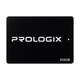 Накопичувач Prologix S360 512GB 2.5" SATAIII (PRO512GS360) - изображение 1
