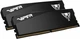 Оперативна пам'ять 32GB (2x16GB) Patriot Viper Elite 5 Ultra DDR5 6000 MHz (VEU532G6036K) - изображение 2