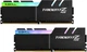 Оперативна пам'ять 32GB (2x16GB) G.Skill Trident Z RGB DDR4 3600 MHz (F4-3600C16D-32GTZRC) - зображення 1