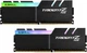 Оперативна пам'ять 32GB (2x16GB) G.Skill Trident Z RGB DDR4 3600 MHz (F4-3600C16D-32GTZRC) - зображення 2