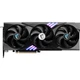 Відеокарта MSI GeForce RTX 5060 Ti 8G GAMING TRIO OC 8GB GDDR7 (RTX 5060 Ti 8G GAMING TRIO OC) - изображение 4