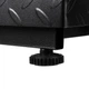 Весы товарные Malatec электронные 150 кг 400x300 мм беспроводные платформенные с аккумулятором и подсветкой для склада магазина с функцией тарирования и регулируемыми ножками для точного взвешивания грузов - изображение 9