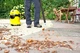Пылесос хозяйственный Karcher WD 3 1000 Вт 17 л для сухой и влажной уборки с функцией выдува и патронным фильтром Желтый - изображение 4