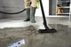 Пылесос хозяйственный Karcher WD 3 1000 Вт 17 л для сухой и влажной уборки с функцией выдува и патронным фильтром Желтый - изображение 5