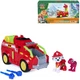Игровой набор Spin Master Paw Patrol The Dino Movie Marshall 6075757 (681147110113) - изображение 1