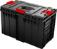 Ящик для инструментов Qbrick System One 450 Vario 2.0 585 х 385 х 401 мм (SKRQ450V2CZAPG001) (11060112801) (5901238254522) - изображение 4