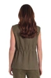 Безрукавка GERRY WEBER 44 Зелений 64701/174 - зображення 3
