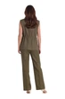 Безрукавка GERRY WEBER 44 Зелений 64701/174 - зображення 4