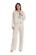 Бомбер GERRY WEBER 44 Бежевий 62159/671 - зображення 2