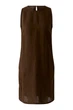 Сукня OUI 34 Коричневий 97177/8734 - изображение 3