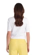 Футболка GERRY WEBER 42 Білий 61752/665 - изображение 2