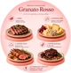 Напиток винный Bolgrad Good Year Granato Rosso красный полусладкий 0.75 л (4820197567096) - изображение 4