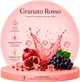 Напиток винный Bolgrad Good Year Granato Rosso красный полусладкий 0.75 л (4820197567096) - изображение 5