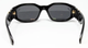 Сонцезахисні окуляри VE4361 BLACK СТРАЗИ 5397/87 53 18 140 - изображение 6
