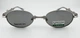 Складані Окуляри-Хамелеони GENTLE FAWN GF3046_X16 Polarized Blue Blocker (для Комп'ютера, Сонця й Авто) + Футляр - зображення 8