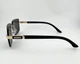 Солнцезащитные Очки Мужские Безободковые THOM RICHARD TR9536 Col.08-P1 Polarized Поляризационные с Флексами - изображение 3