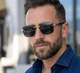 Солнцезащитные Очки Мужские Безободковые THOM RICHARD TR9536 Col.08-P1 Polarized Поляризационные с Флексами - изображение 11