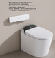 Smart Унитаз напольный Soder 68*39.5*44 белый ( А0061625 ) - изображение 6