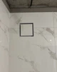 Вытяжной вентилятор скрытого монтажа Awenta White 100 мм, 75 м³/ч, 26 дБ - изображение 3