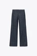 Джинси еластичні Bootcut Zara 8082/576 S - изображение 5