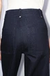 Джинси Wide leg з високою посадкою Zara 9632/253/407 34 - зображення 6