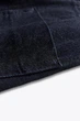 Джинси Wide leg з високою посадкою Zara 9632/253/407 34 - зображення 11